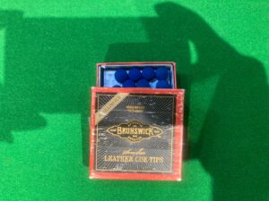 تیپ برنزویک