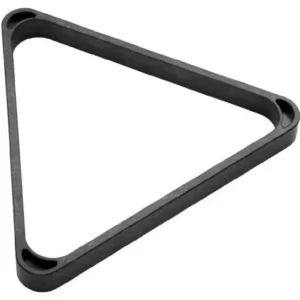 Rack،مثلث پلاستیکی بیلیارد،مثلث پلاستیکی اسنوکر