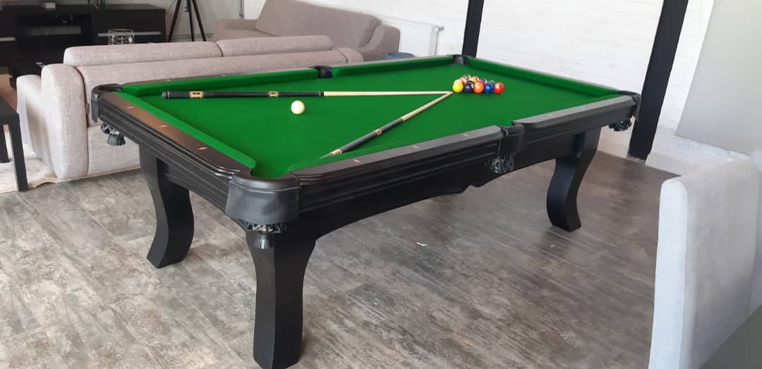 میز بیلیارد مدل BS-082 - تصویر 4