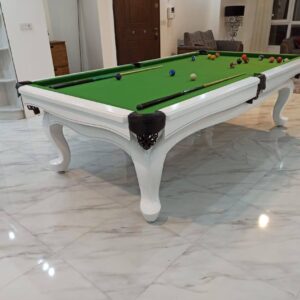 میز بیلیارد مدل ریچارد