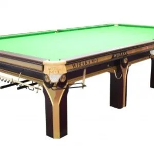 میز اسنوکر Wiraka M1Classic 26 M1Classic