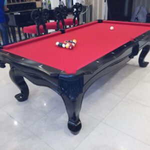 میز بیلیارد مدل ریچارد
