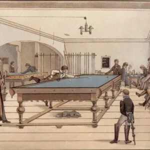 snooker