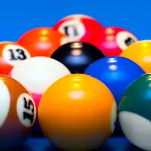 topic ball