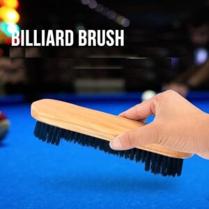 نگهداری پارچه بیلیارد