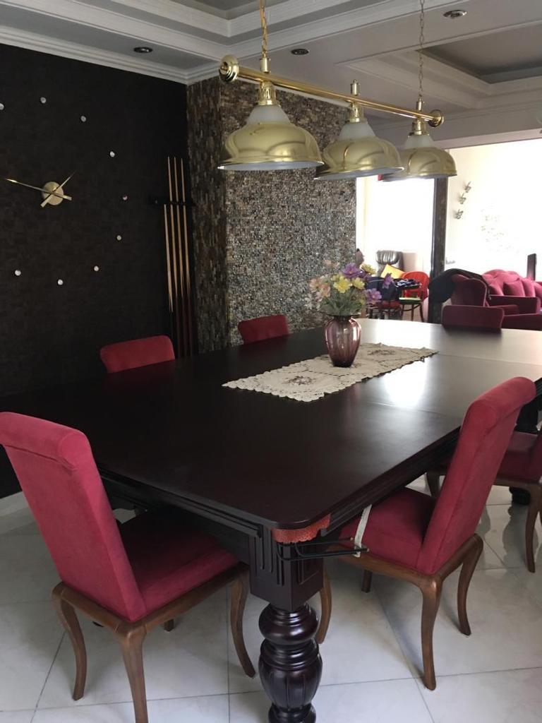 صفحه نهار خوری بیلیارد - تصویر 5