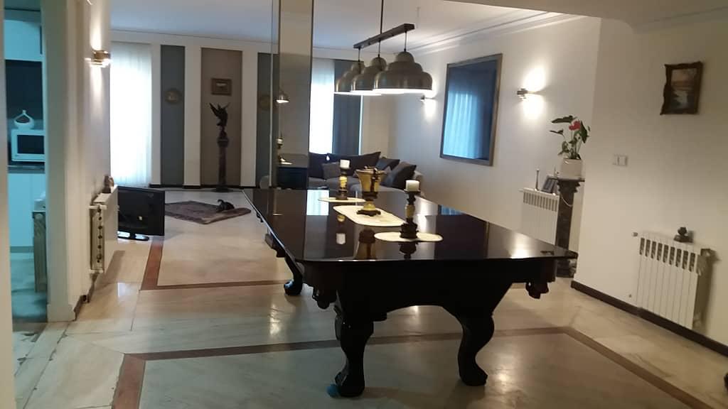 صفحه نهار خوری بیلیارد