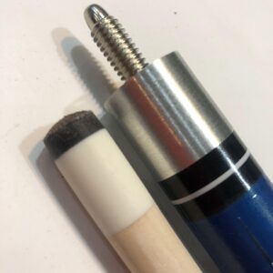 چوب بیلیارد دسته چرمی