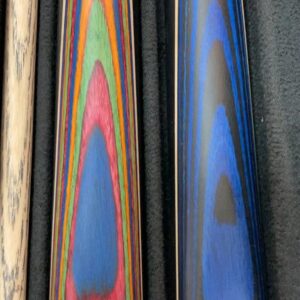 چوب اسنوکر جان پاریسJOHN-PARRIS