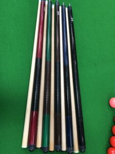 چوب بیلیارد مدل Falcon