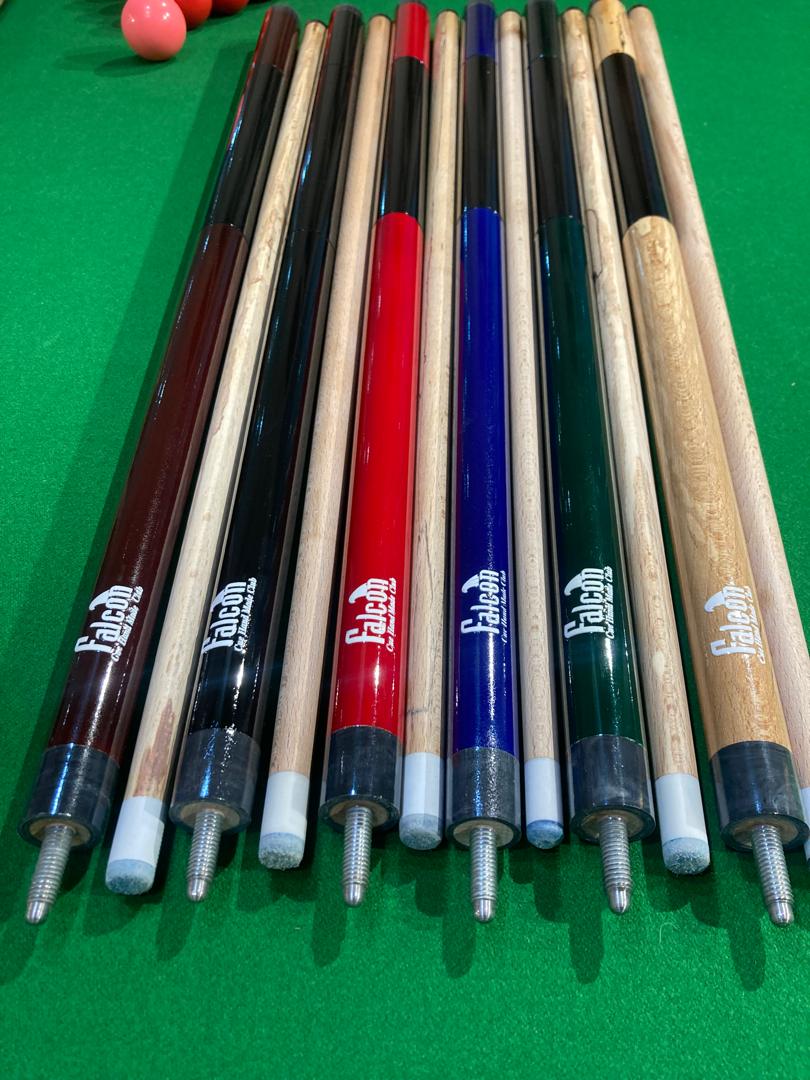 چوب بیلیارد Falcon - تصویر 3