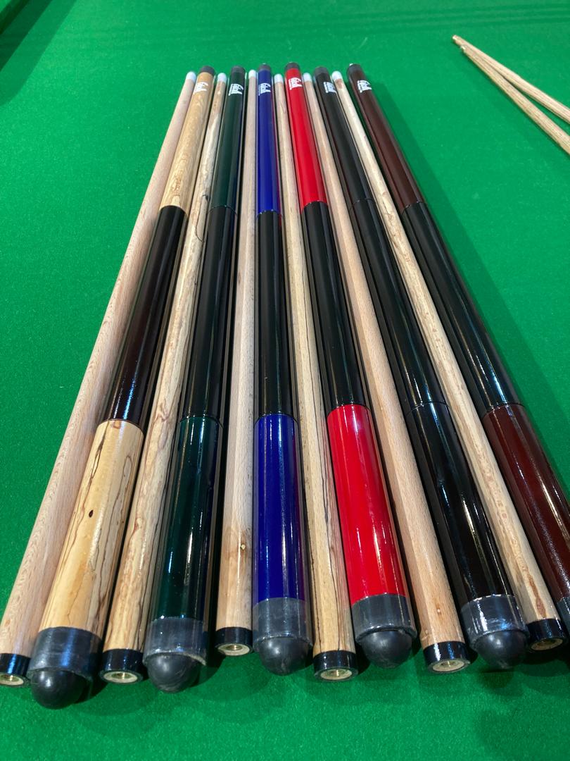 چوب بیلیارد Falcon - تصویر 4