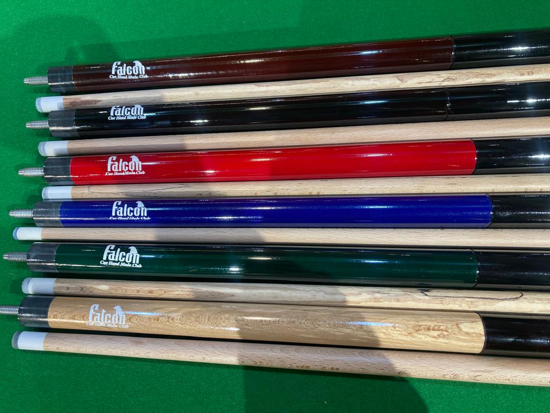 چوب بیلیارد Falcon - تصویر 2