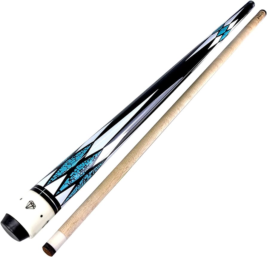 چوب بیلیارد دایموند Diamond Cue Superman - تصویر 4