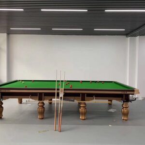 میز اسنوکر خارجی زینگ جوXing Jue 12ft