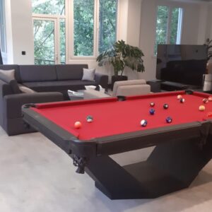 پارچه فوتر بیلیارد