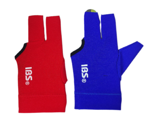 دستکش بیلیارد IBS
