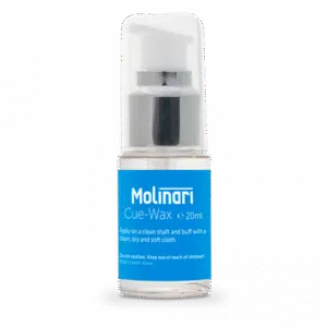 Cue-Wax Molinari| وکس چوب