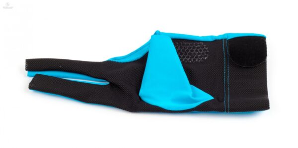 دستکش بیلیارد مولیناری |Molinari Billiard Glove -اورجینال مخصوص حرفه ای ها - تصویر 5