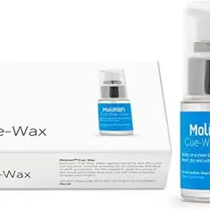 Cue-Wax Molinari| وکس چوب 24 وکس چوب