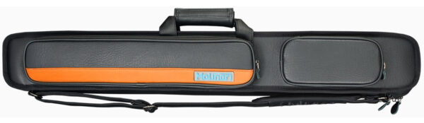 کیس چوب بیلیارد مولیناری Molinari Cue Cases - تصویر 2