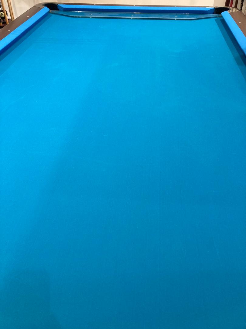 پارچه بیلیارد ترک کد BS008 - تصویر 3