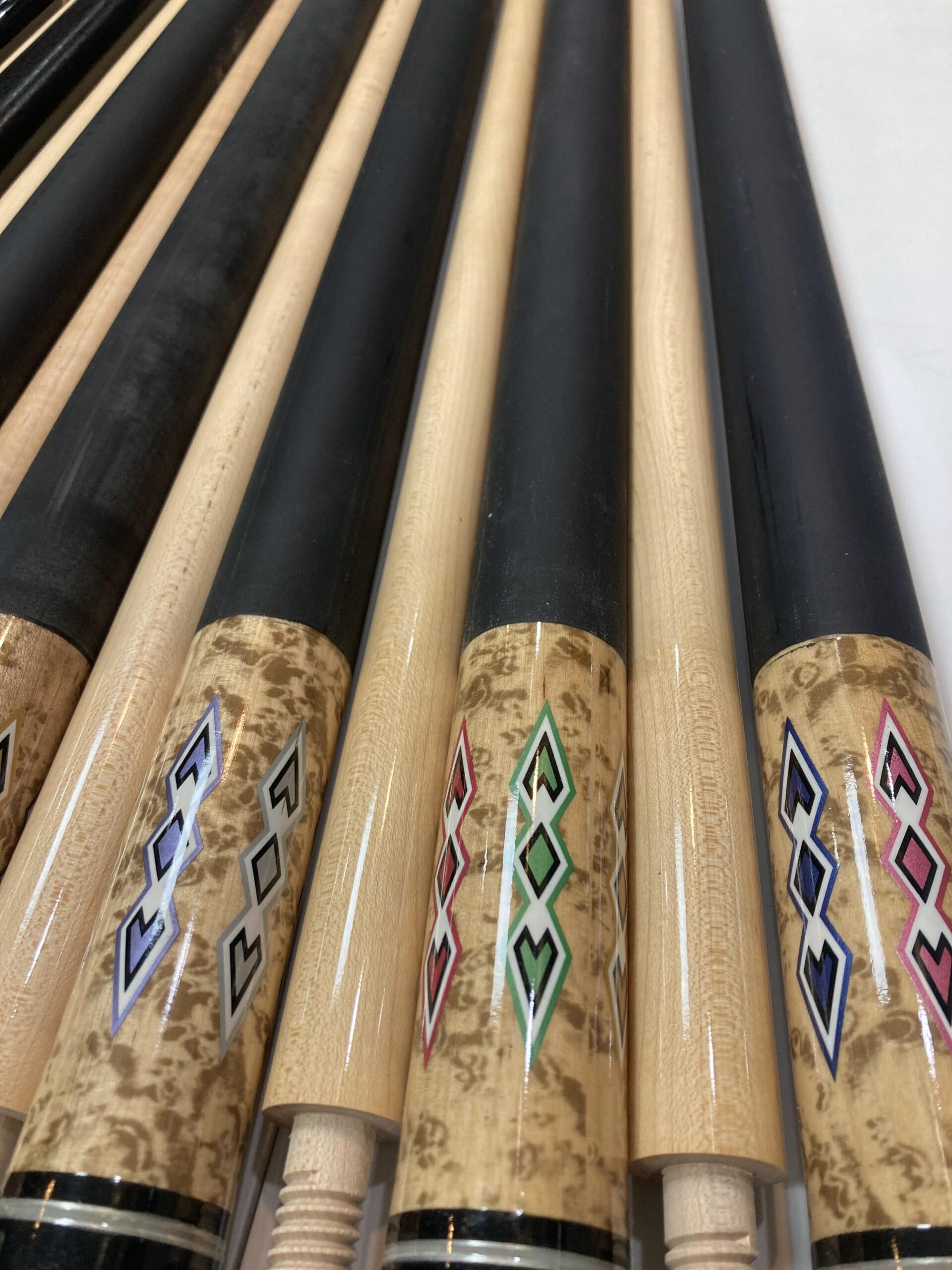 خرید چوب بیلیارد 1/2 VIP – وزن 20 اونس