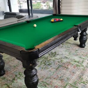 میز بیلیارد پایه رایلی BS-210