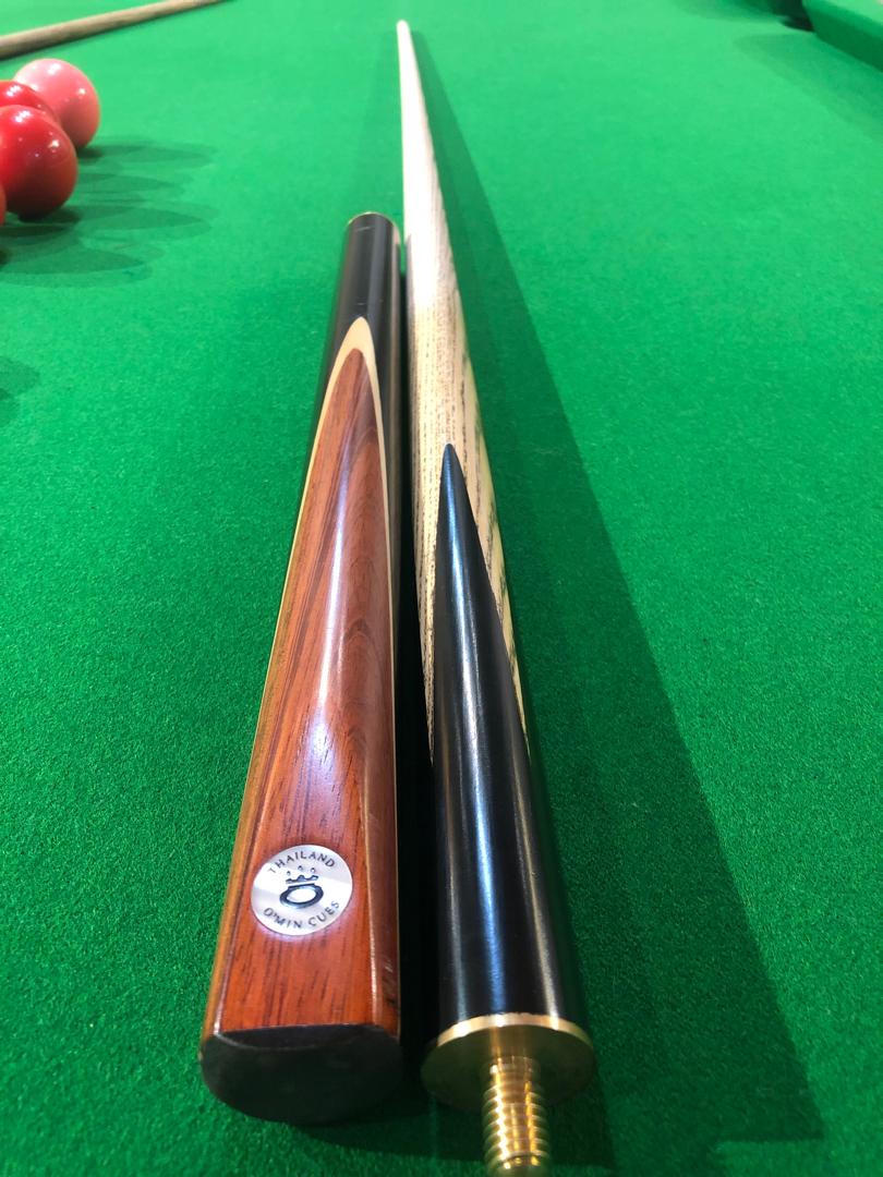 چوب اسنوکر اومین چینی O'min 5 چوب اسنوکر اومین چینی O'min - تصویر 5