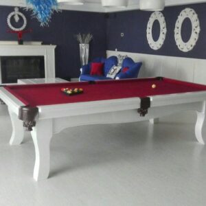 میز بیلیارد مدل BS-082