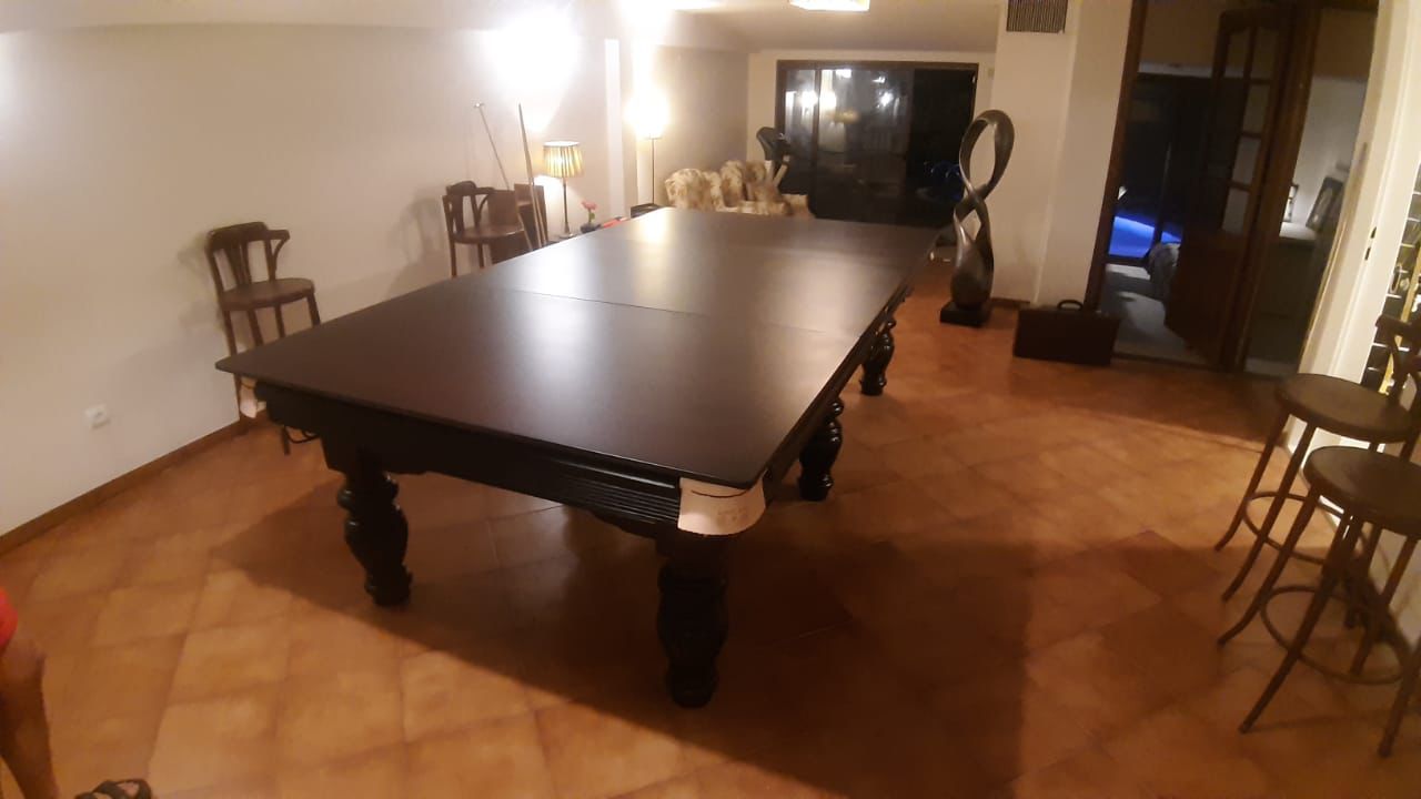 صفحه نهار خوری بیلیارد - تصویر 8