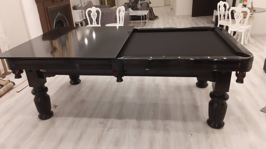 صفحه نهار خوری بیلیارد - تصویر 7