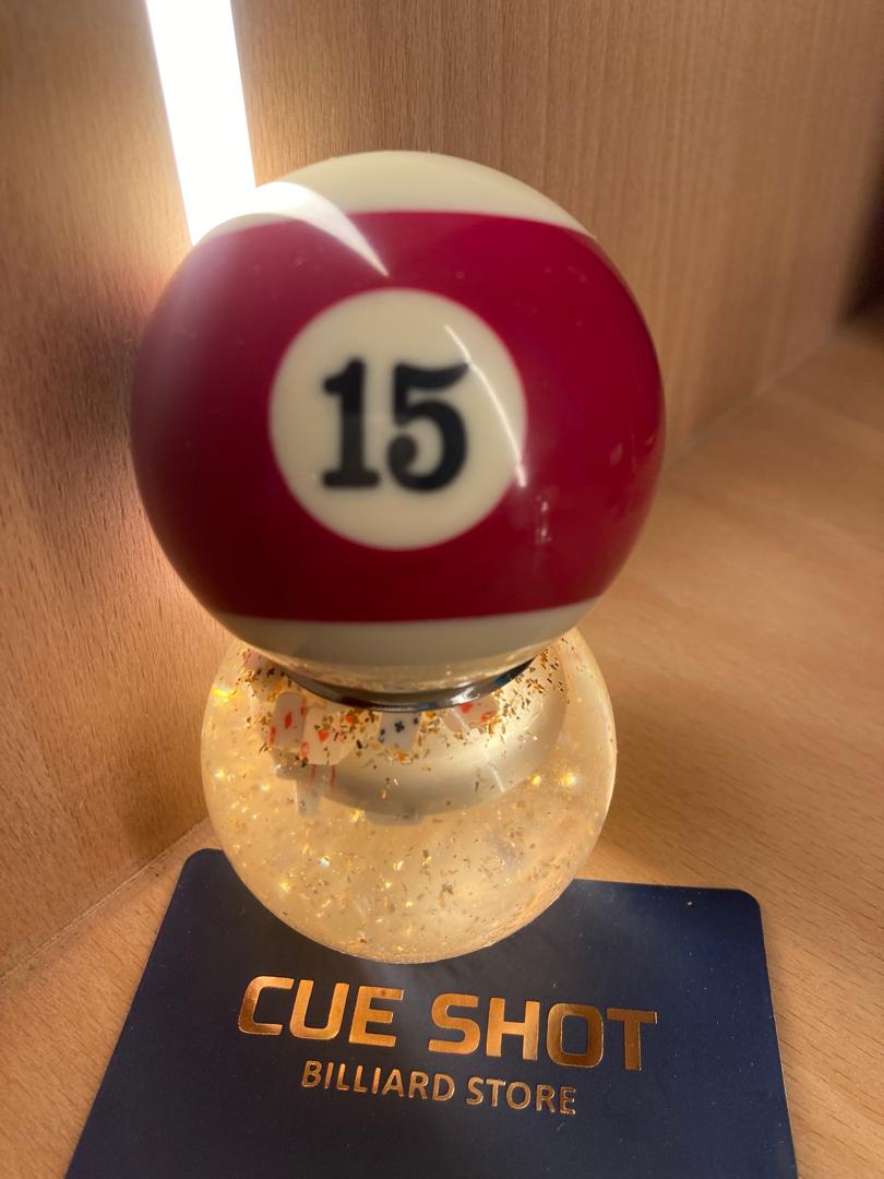 توپ بیلیارد تکی - تصویر 4