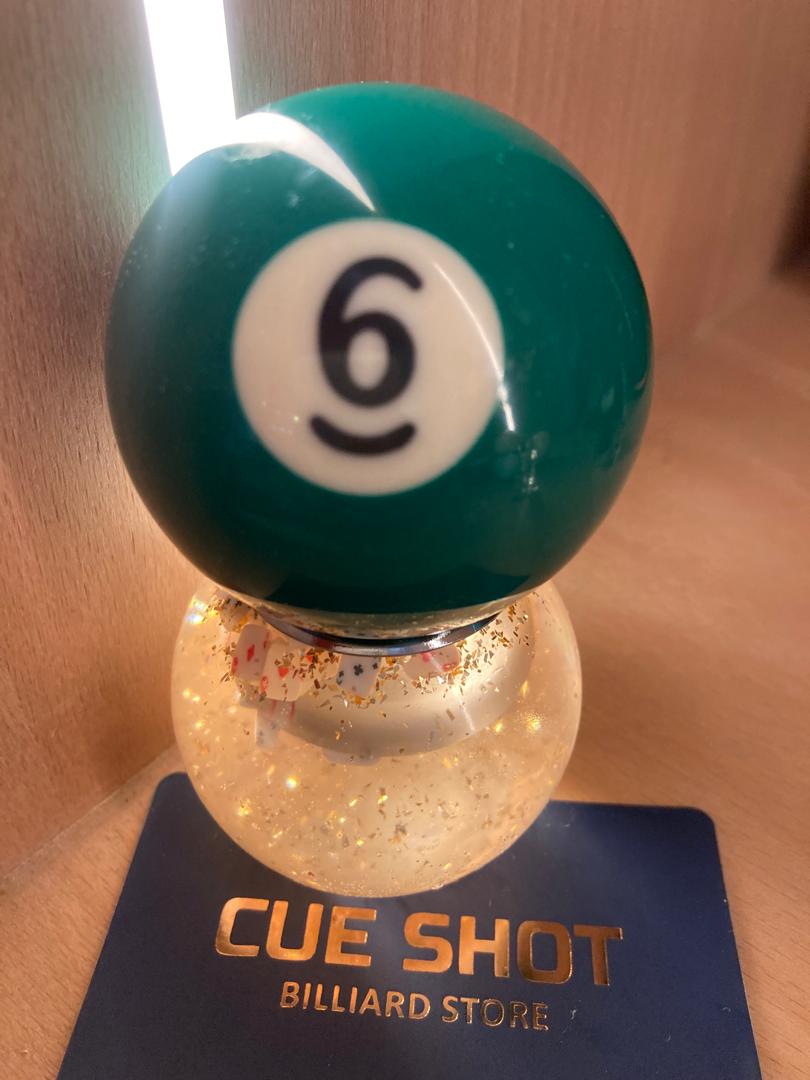 توپ بیلیارد تکی - تصویر 3