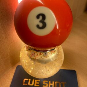 توپ بیلیارد تکی