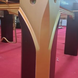 میز اسنوکر استیل باند