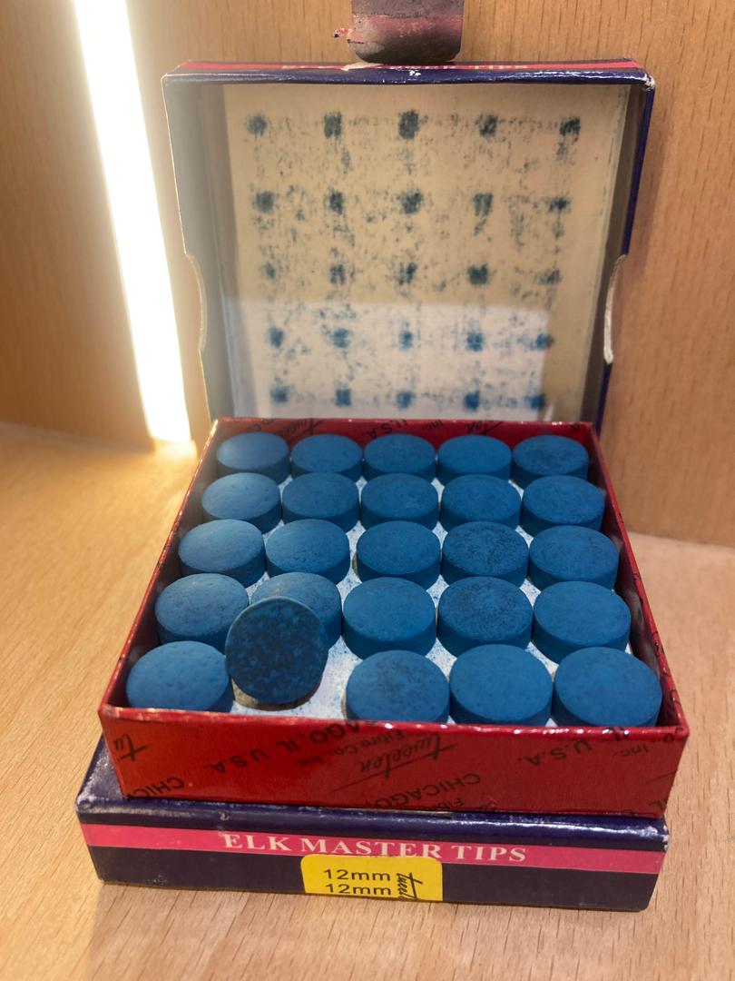 تیپ مستر اورجینال ELK MASTER TIP - تصویر 5