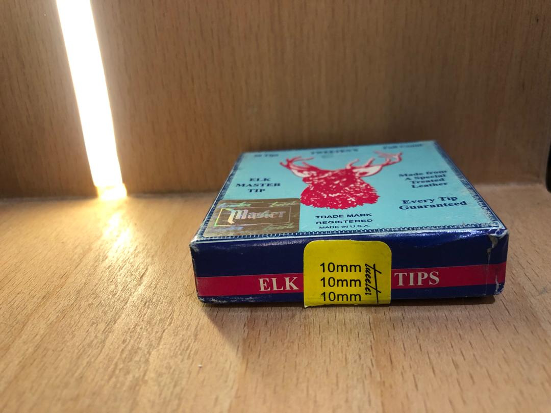 تیپ مسترباشگاهی ELK MASTER TIP - تصویر 3