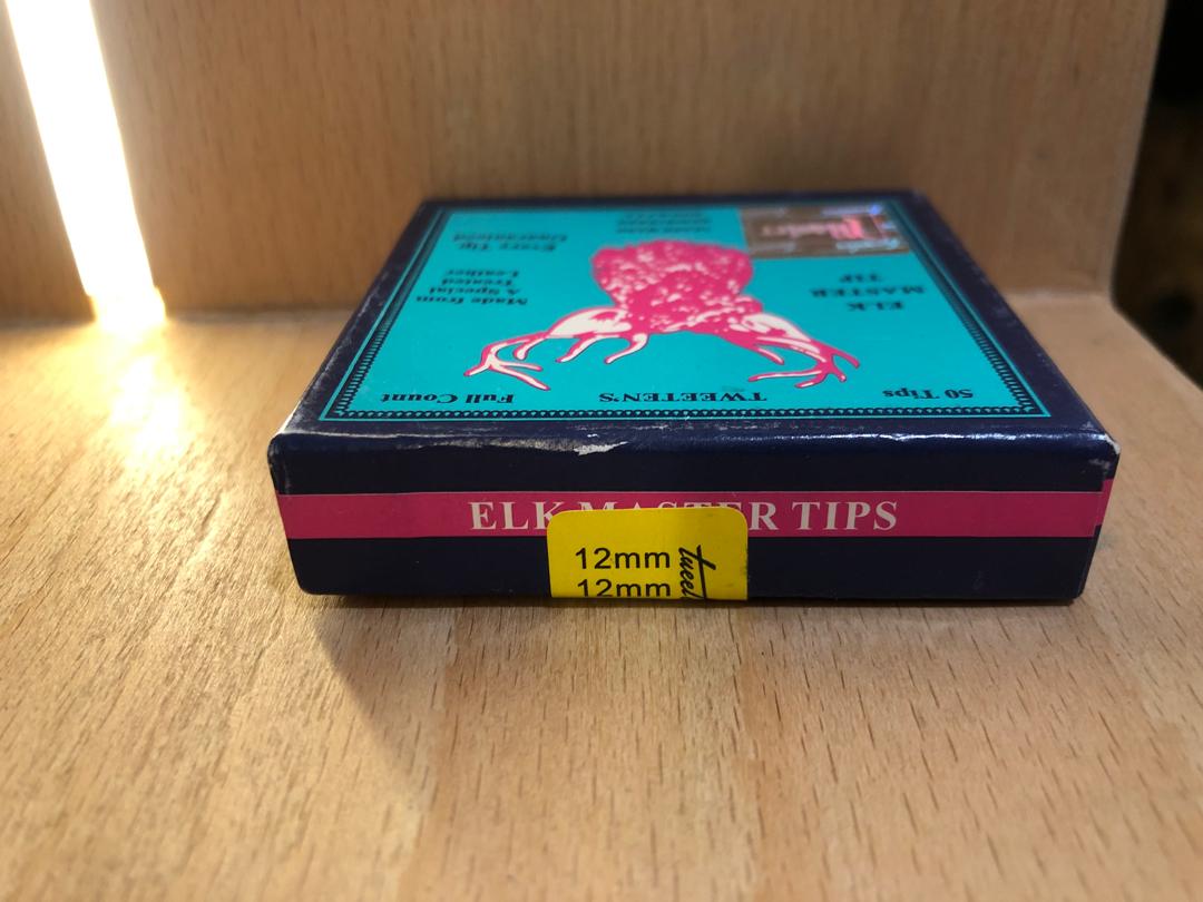 تیپ مسترباشگاهی ELK MASTER TIP - تصویر 4