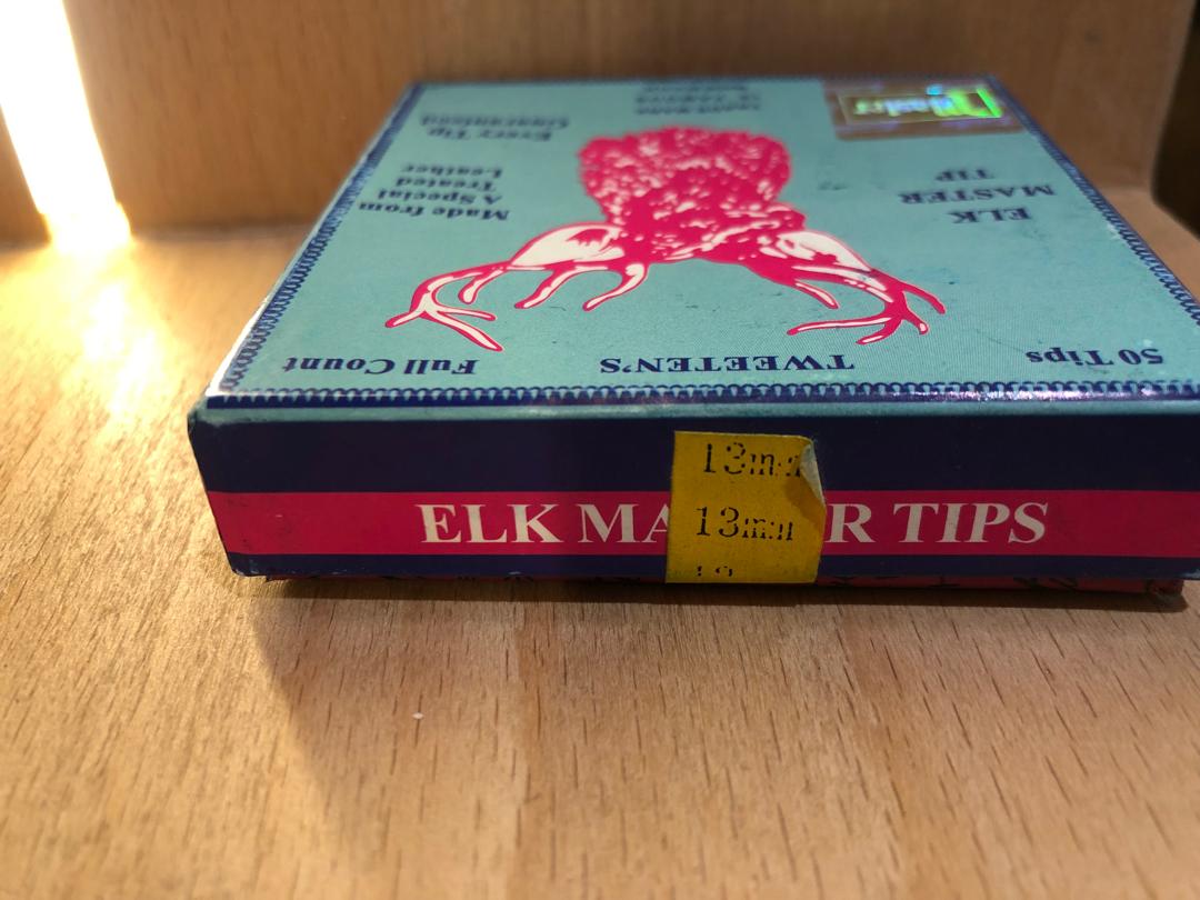 تیپ مسترباشگاهی ELK MASTER TIP - تصویر 5
