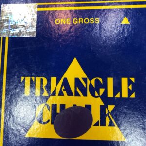 گچ تری انگلTriangle Chalk