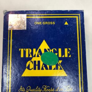 گچ تری انگلTriangle Chalk