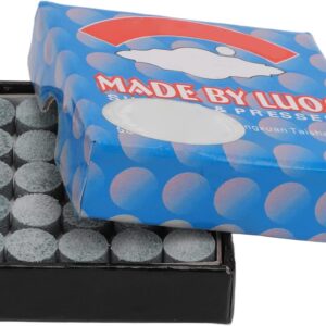 تیپ چوب بیلیارد و اسنوکر LP