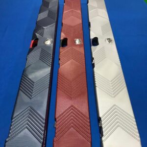 کیس چوب اسنوکر O’Min اورجینال | مناسب چوب یک‌تکه و سه‌چهارم