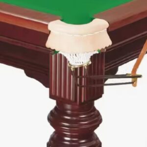 میز بیلیارد ۸ فوت برند Leo (خارجی)