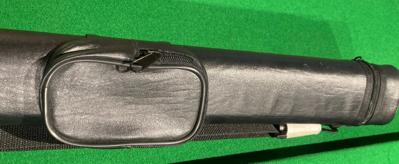 کیس لولهای چوب بیلیارد 1/2 2 کیس لولهای چوب بیلیارد 1/2 - تصویر 2