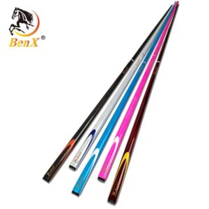 benix snooker