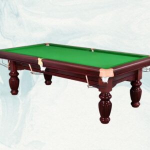 میز بیلیارد لئو